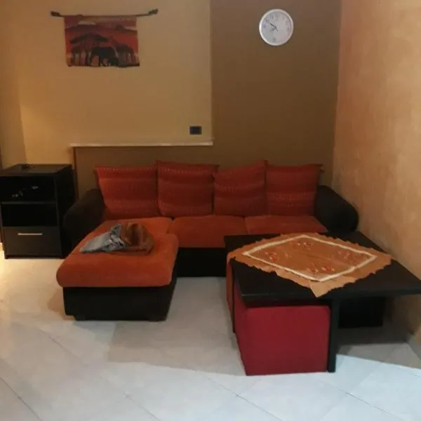 Etnico, hotel v destinácii Cesano Boscone