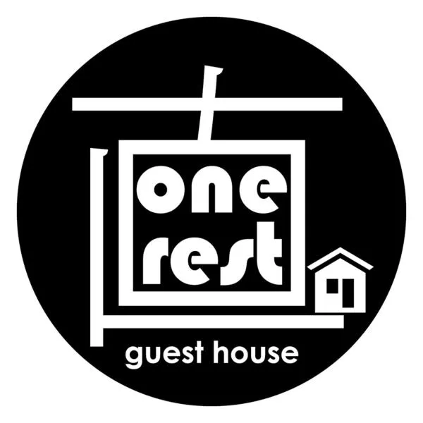 One Rest Private House、直島町のホテル