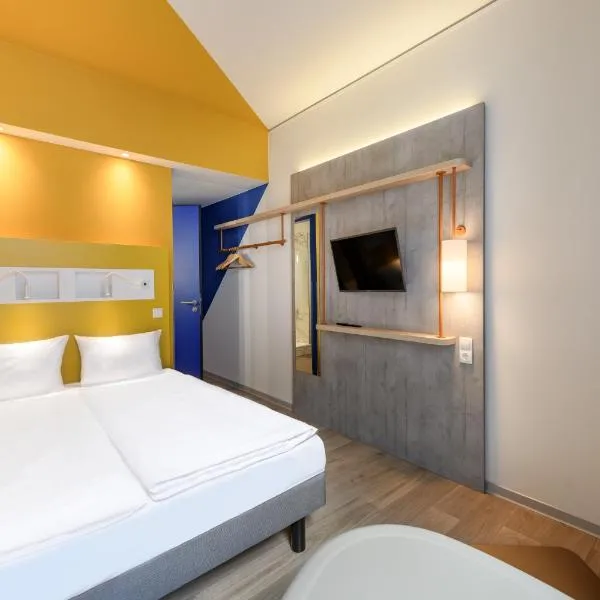 ibis budget Bremen City Center, hotel di Bremen
