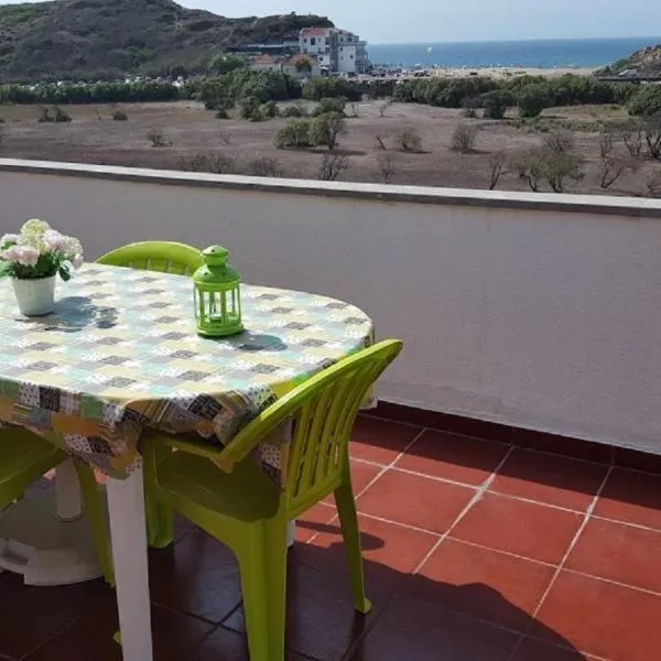 Entre o Mar e a Serra, hotel em Maceira