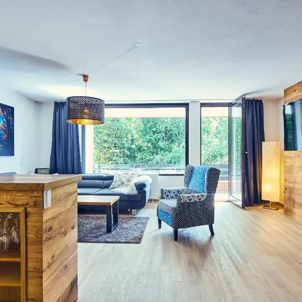 Supergemütlich - Mitten in der Natur - Netflix - Mountainbike, hotel en Winterberg