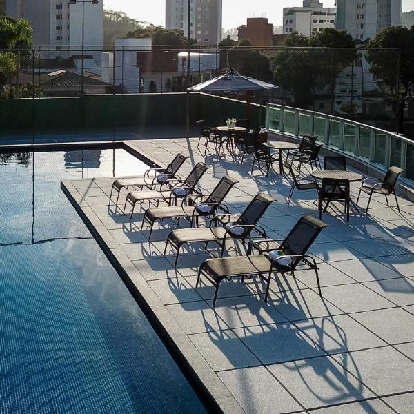 San Diego Suites Ipatinga - Foto 4