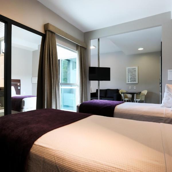 San Diego Suites Ipatinga - Foto 2