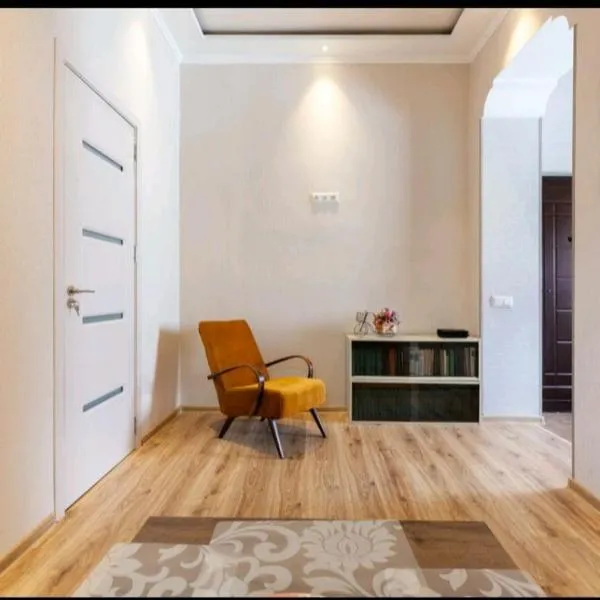 Your apartment in Old Tbilisi-Ortachala, hotel i Tbilisi