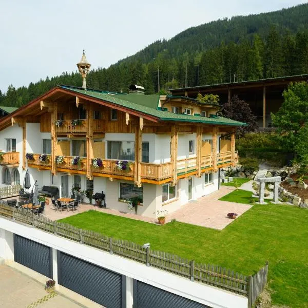 Landhotel Anna – hotel w mieście Sankt Martin am Tennengebirge