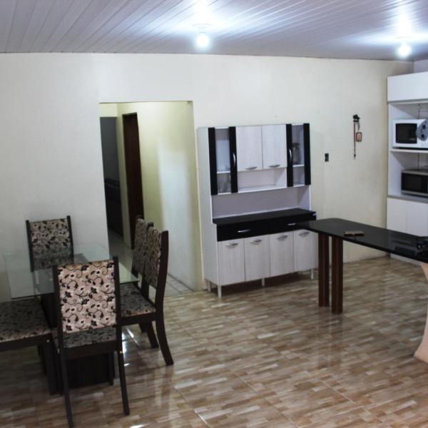 CASA COM PISCINA sensacional - Foto 5
