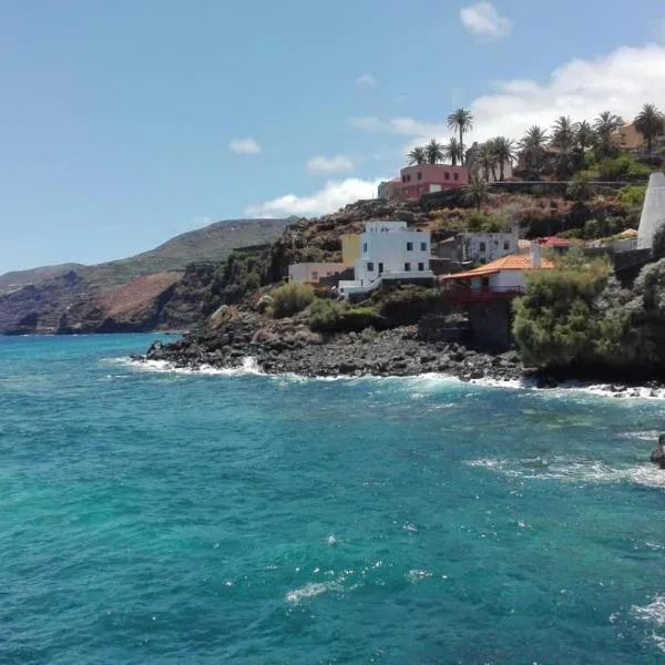 CASA ROAL, hotel v destinaci San Andrés