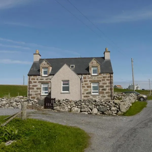 Sineag's Cottage, hotel in Lochboisdale