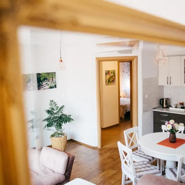 Lux Apartment I Prijedor, Hotel in Prijedor