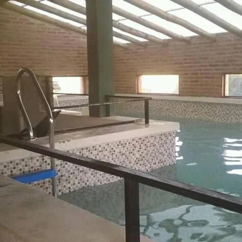 الديا سيرانا ، فندق في نونو