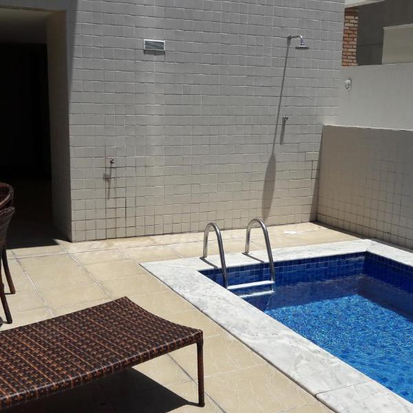 Apartamento Edifício Edécio Lopes - Foto 4