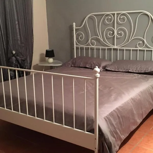 Il sogno di maggy, hotel v destinaci Asti