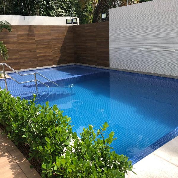 Veranno Di Porto-50mts Piscinas Naturais - Foto 4