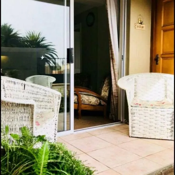Mulberry Gardens Self Catering, khách sạn ở Swakopmund