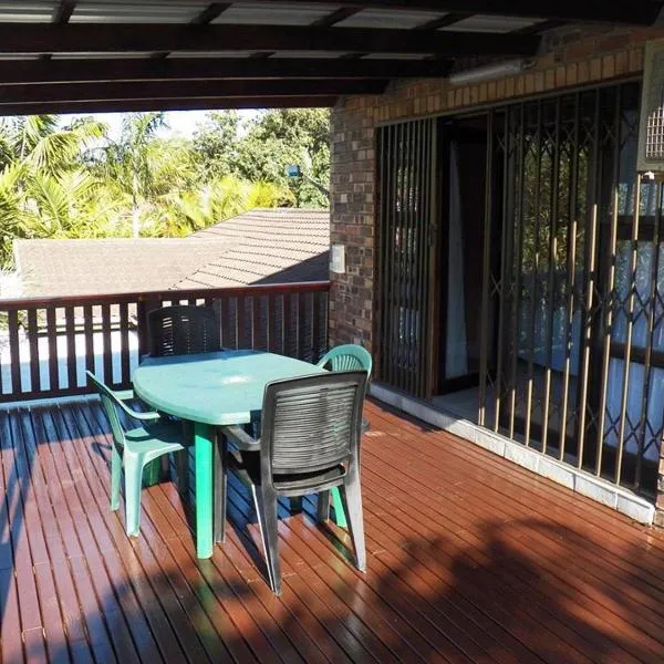 26 Pelser Plaat Meerensee, hotel in Richards Bay