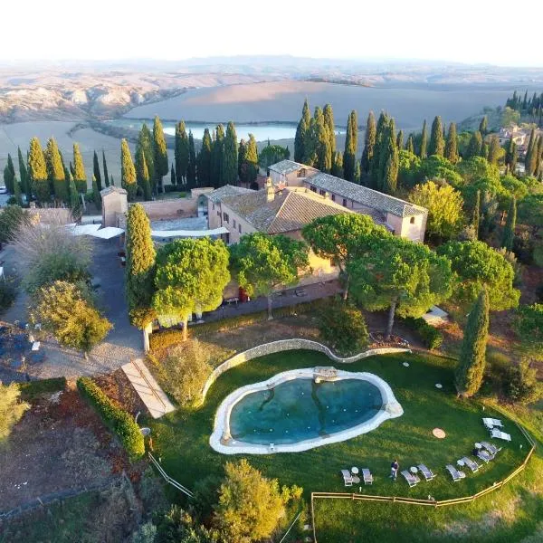 Castello di Leonina Relais - Adults Only, hotel in Siena