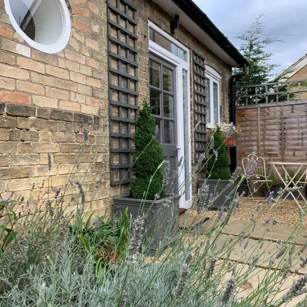 The Grapevine Studio, hotel in Cambridge