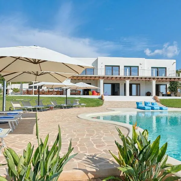 Fiframar, hotel in Sant Josep de sa Talaia