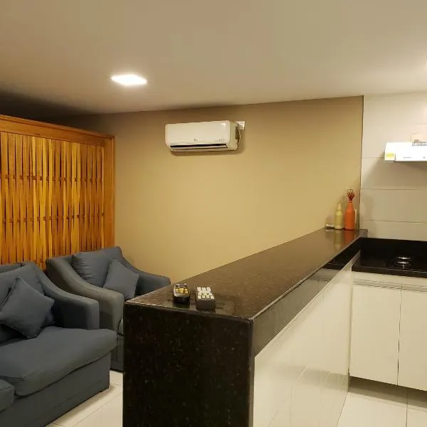 Búzios Loft charmoso