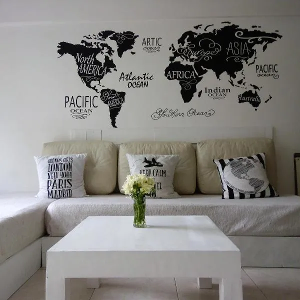 Palermo Soho, hotel i Buenos Aires