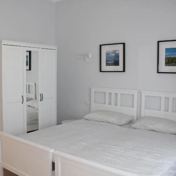 Affitacamere JIL – hotel w mieście Sìnnai
