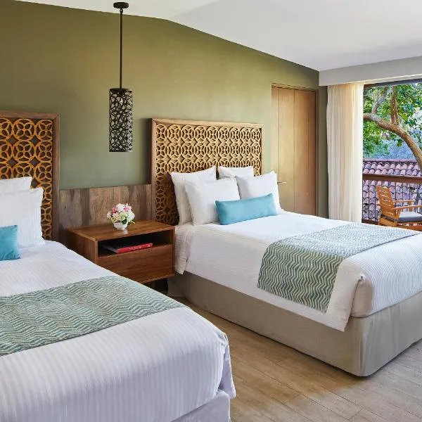 Secrets Papagayo All Inclusive - Adults Only, hotel in Papagayo, Guanacaste