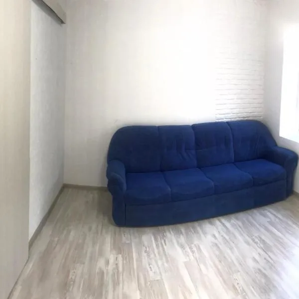Смарт квартира сдана 2019, hotel v Oděse