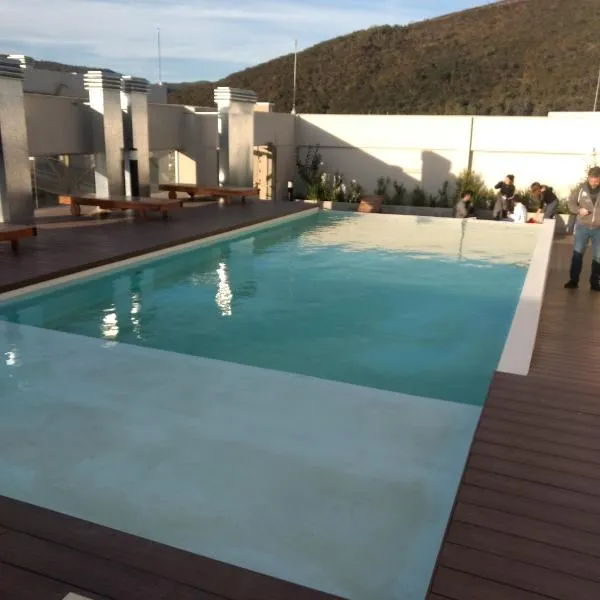 Luxury Suite Salta, ξενοδοχείο σε Σάλτα