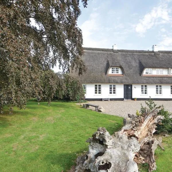 Holiday Home Haderslev 48, hotel v destinaci Haderslev
