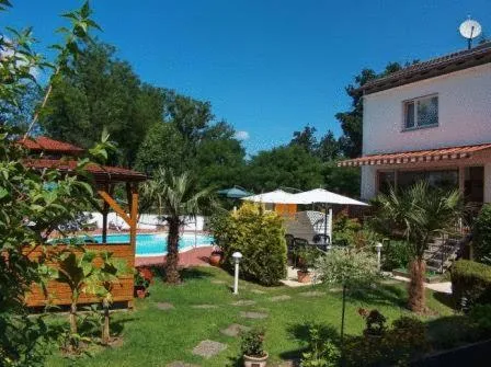 Hotel Schmid, hotel v destinaci Bad Bellingen