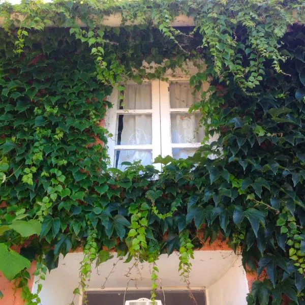 Casa Lourido, ξενοδοχείο σε Sada
