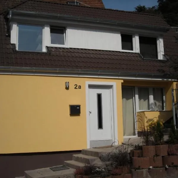 Hermann's Neue Post, hotel v destinaci Calw