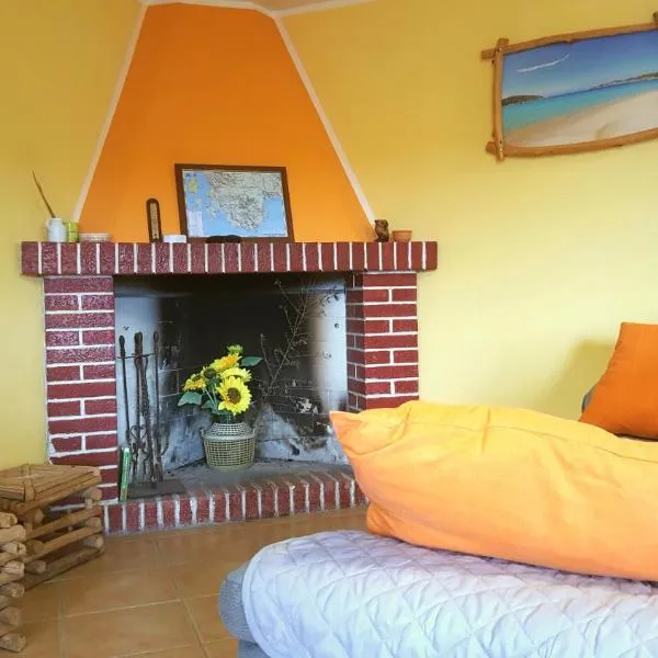 Vacanze Mare Teulada, ξενοδοχείο σε Teulada