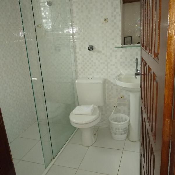 Pousada Bem Viver - Foto 3