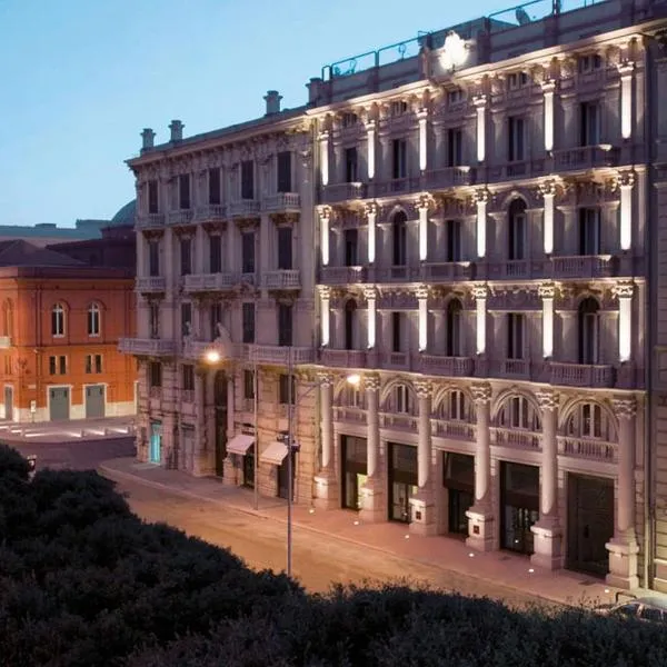 JR Hotels Oriente Bari, hotel v Bari