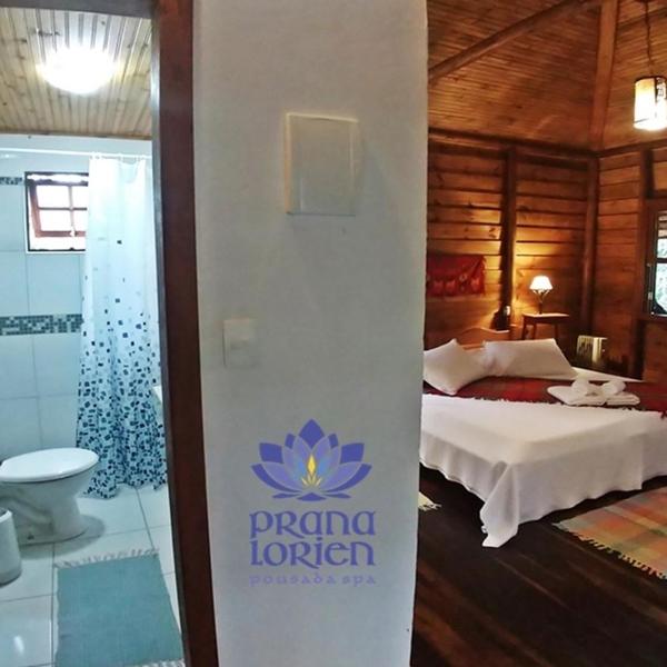 Pousada Spa Prana Lorien - Foto 3