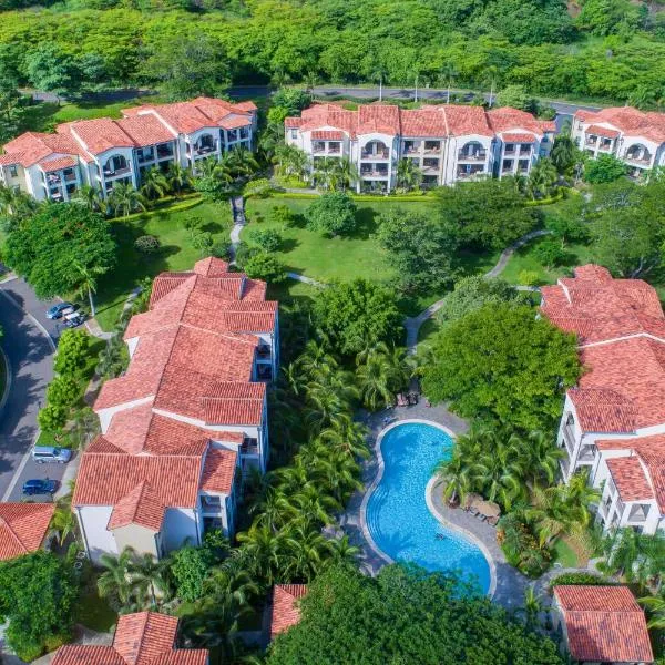 Coco Breeze Private Residence, hotell i Coco