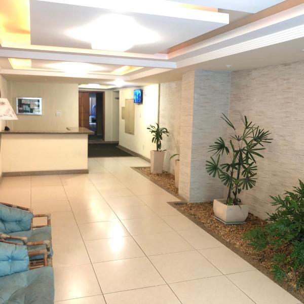 Apartamento na Praia da Prainha - Arraial do Cabo.