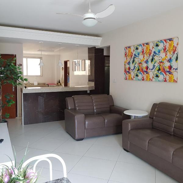 4 quartos na quadra da praia do forte - Foto 4
