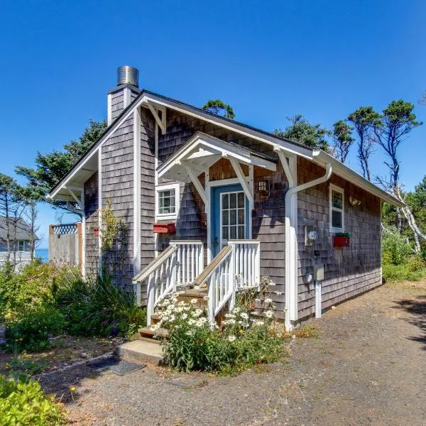 Oregon Bed n' Beach, hotel en Seal Rock