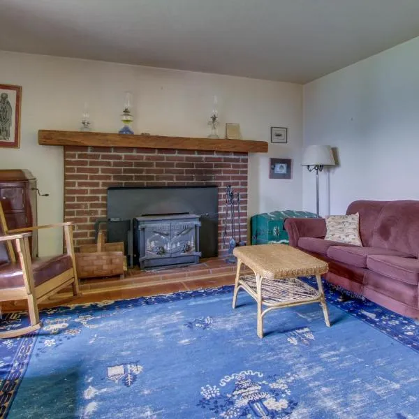 Mackinaw Getaway, hotel in Sagle