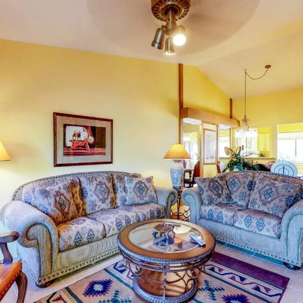 Tucson National #2428, hotel in Tucson