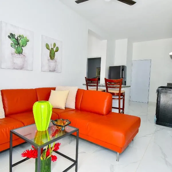 Rosil Place, hotel in San Felipe de Puerto Plata