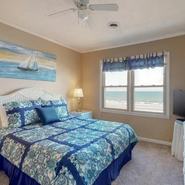 Best Beach Spot, hotel in Myrtle Beach