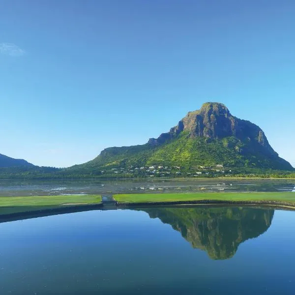 Paradis Beachcomber Golf Resort & Spa photo 2