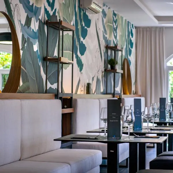 Luxury Suites Bellevue, hotel v destinaci Lopar