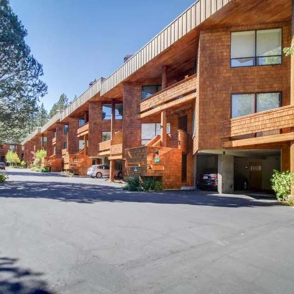 Christy Lane Condo, hotel in Olympic Valley