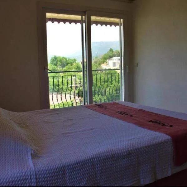 카쉬에 위치한 호텔 Demir Apart-Otel