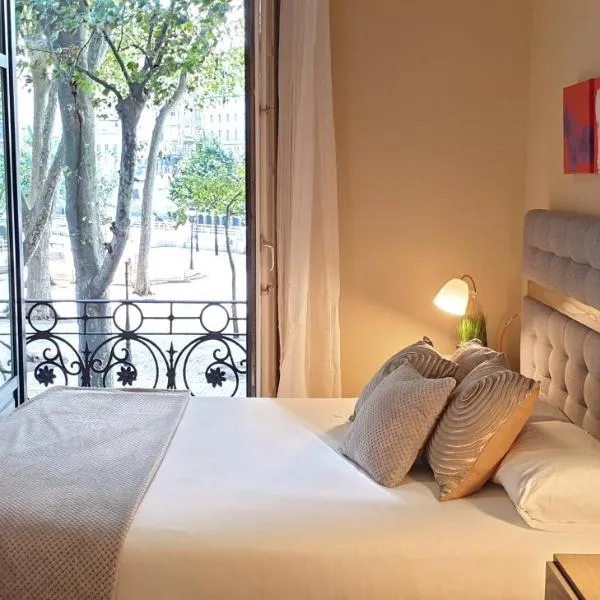 Arenal View by Forever Rentals, hotel v destinácii Bilbao