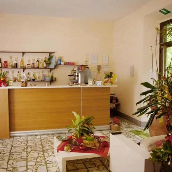 Albergo Ristorante Guidi, hotel v destinácii Pistoia